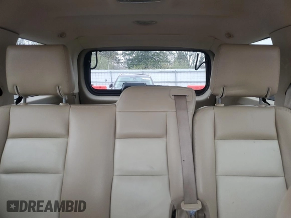 2008 Ford Explorer Eddie Bauer with VIN 1FMEU74818UA92772, listed as a Copart auction lot 52293835 with 386,864 mi miles and Salvage Title. Bid and sale history available at carsss.com. Image 10.