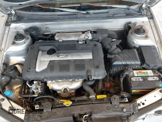 2005 Hyundai Elantra GLS с VIN KMHDN56D65U147087, выставлен на аукционе IAAI как лот 41652391 с пробегом 151 246 миль миль и . История ставок и продаж доступна на DreamBid. Изображение 10.