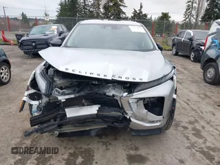 2022 Mitsubishi Eclipse Cross LE с VIN JA4ASVAA6NZ012315, выставлен на аукционе IAAI как лот 41726087 с пробегом 69 063 миль миль и . История ставок и продаж доступна на DreamBid. Изображение 11.