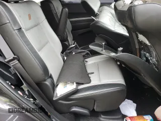 2021 Dodge Durango R/T with VIN 1C4SDJCT6MC610269, listed as a Copart auction lot 85412394 with Not provided miles and Non repairable. Bid and sale history available at DreamBid. Image 12.