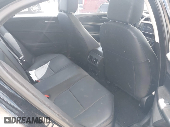 2017 Jaguar XE 25t with VIN SAJAR4BG9HA973543, listed as a IAAI auction lot 41958126 with 171,206 mi miles and . Bid and sale history available at DreamBid. Image 8.