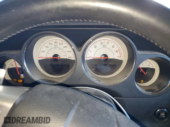 2014 Dodge Challenger R/T with VIN 2C3CDYBTXEH242065, listed as a Copart auction lot 64680095 with Not provided miles and Clean title. Bid and sale history available at DreamBid. Image 9.