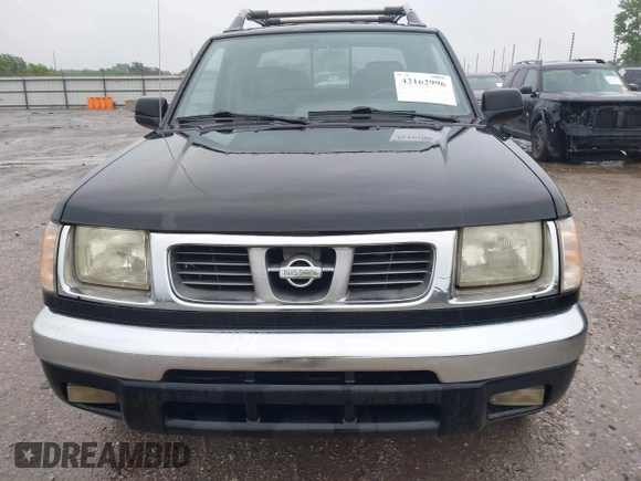 2000 Nissan Frontier XE z VIN 1N6ED27Y4YC355942, wystawiony jako IAAI lot #42162996 z przebiegiem 278 251 mil mil oraz . Historia ofert i sprzedaży dostępna na DreamBid. Obrazek 6.
