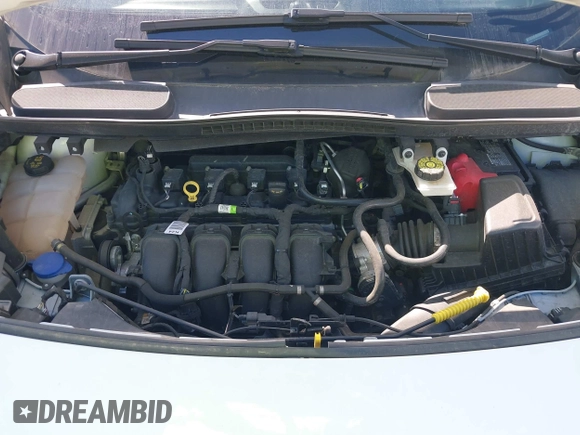 2022 Ford Transit Connect XL with VIN NM0LS7S24N1520389, listed as a IAAI auction lot 41887623 with 61,746 mi miles and . Bid and sale history available at DreamBid. Image 10.
