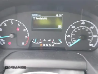 2023 Ford Transit Cargo с VIN 1FTBR3X81PKA69869, выставлен на аукционе IAAI как лот 41490532 с пробегом 38 808 миль миль и . История ставок и продаж доступна на DreamBid. Изображение 7.
