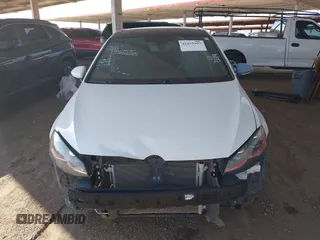 2018 Volkswagen GTI S с VIN 3VW547AU7JM256121, выставлен на аукционе IAAI как лот 42475397 с пробегом Не указан миль и . История ставок и продаж доступна на DreamBid. Изображение 6.