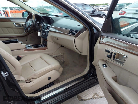 2012 Mercedes-Benz E 350 Luxury with VIN WDDHF5KB8CA528161, listed as a IAAI auction lot 42224047 with 162,660 mi miles and . Bid and sale history available at DreamBid. Image 5.