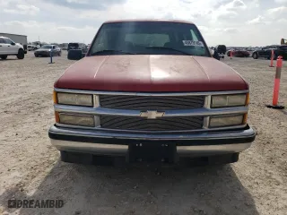1999 Chevrolet Tahoe with VIN 1GNEC13R7XJ363159, listed as a Copart auction lot 45879745 with 415,963 mi miles and Clean Title. Bid and sale history available at carsss.com. Image 5.