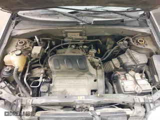 2004 Ford Escape XLT with VIN 1FMYU93174KA69760, listed as a IAAI auction lot 41725347 with 232,740 mi miles. Bid and sale history available at carsss.com. Image 10.