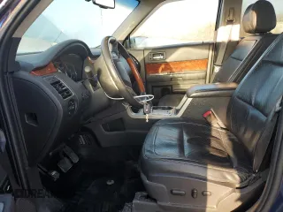 2011 Ford Flex Limited w/Ecoboost with VIN 2FMHK6DTXBBD31783, listed as a Copart auction lot 49144265 with 155,283 mi miles and Salvage Title. Bid and sale history available at carsss.com. Image 7.