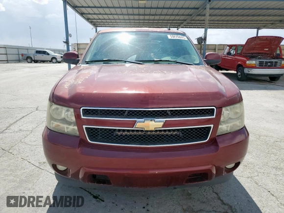 2007 Chevrolet Avalanche 3LT z VIN 3GNEC12097G108386, wystawiony jako Copart lot #59820845 z przebiegiem Nie podano mil oraz Czysty tytuł • Clean title. Historia ofert i sprzedaży dostępna na DreamBid. Obrazek 5.