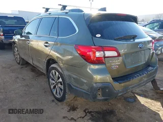 2019 Subaru Outback Touring with VIN 4S4BSATC9K3264541, listed as a IAAI auction lot 41312719 with 133,916 mi miles and . Bid and sale history available at DreamBid. Image 3.