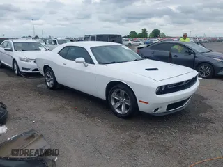 2016 Dodge Challenger SXT with VIN 2C3CDZAG1GH195067, listed as a IAAI auction lot 42104537 with 146,613 mi miles and . Bid and sale history available at DreamBid. Image 1.