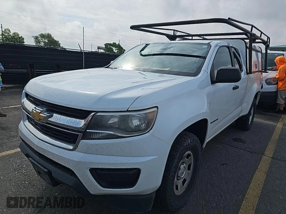 2015 Chevrolet Colorado 4WD WT с VIN 1GCHTAE36F1186486, выставлен на аукционе IAAI как лот 42587686 с пробегом 142 047 миль миль и . История ставок и продаж доступна на DreamBid. Изображение 29.