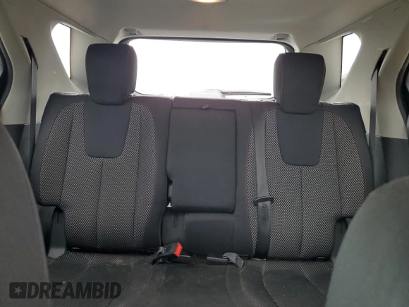 2013 Chevrolet Equinox LT with VIN 2GNFLNEK1D6403420, listed as a Copart auction lot 53170135 with 153,203 mi miles and Salvage Title. Bid and sale history available at DreamBid. Image 9.