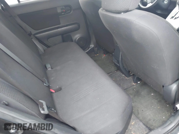 2009 Scion xB with VIN JTLKE50EX91088702, listed as a IAAI auction lot 42245108 with 208,117 mi miles and . Bid and sale history available at DreamBid. Image 8.