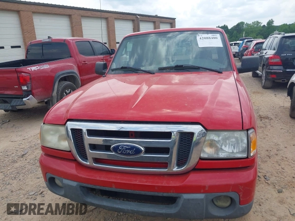 2010 Ford Ranger XL с VIN 1FTKR1ED0APA31838, выставлен на аукционе IAAI как лот 42088480 с пробегом 267 216 миль миль и . История ставок и продаж доступна на DreamBid. Изображение 12.