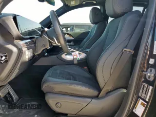 2022 Mercedes-Benz GLE 350 с VIN 4JGFB4KB3NA616816, выставлен на аукционе Copart как лот 64481325 с пробегом 36 078 миль миль и Списание • Salvage title. История ставок и продаж доступна на DreamBid. Изображение 7.