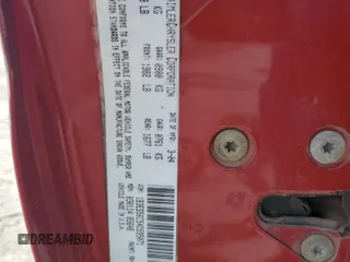 2004 Dodge Neon SXT z VIN 1B3ES56C54D595071, wystawiony jako Copart lot #58574275 z przebiegiem 138 872 mil mil oraz Tytuł czysty. Historia ofert i sprzedaży dostępna na DreamBid. Obrazek 12.