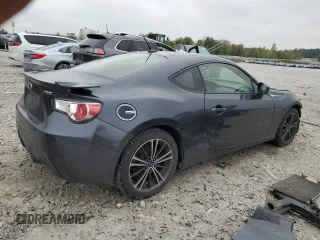 2013 Subaru BRZ Limited with VIN JF1ZCAC18D1605303, listed as a Copart auction lot 71567234 with 94,078 mi miles and Clean Title. Bid and sale history available at carsss.com. Image 3.