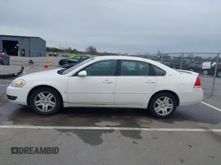 2006 Chevrolet Impala LT 3.9L with VIN 2G1WC581869141899, listed as a IAAI auction lot 41955140 with 221,372 mi miles and . Bid and sale history available at DreamBid. Image 14.
