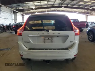 2017 Volvo XC60 Inscription z VIN YV440MDU5H2211908, wystawiony jako Copart lot #60066965 z przebiegiem 87 368 mil mil oraz Szkoda całkowita • Salvage title. Historia ofert i sprzedaży dostępna na DreamBid. Obrazek 6.