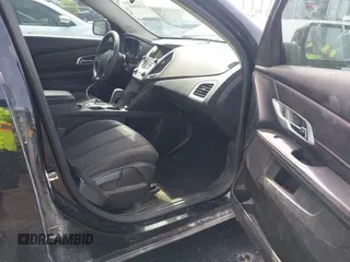 2015 GMC Terrain SLE z VIN 2GKALMEK3F6345377, wystawiony jako IAAI lot #42109041 z przebiegiem 151 033 mil mil oraz . Historia ofert i sprzedaży dostępna na DreamBid. Obrazek 5.