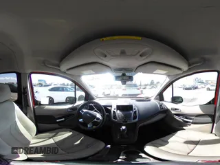 2018 Ford Transit Connect XLT with VIN NM0GE9F77J1372422, listed as a IAAI auction lot 41879457 with 97,398 mi miles and . Bid and sale history available at DreamBid. Image 18.