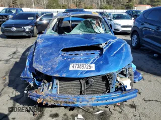 2011 Subaru WRX WRX Limited с VIN JF1GV7F69BG516846, выставлен на аукционе Copart как лот 47389725 с пробегом Не указан миль и Списание • Salvage title. История ставок и продаж доступна на DreamBid. Изображение 5.