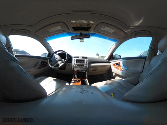 2011 Toyota Camry LE with VIN 4T1BK3EK4BU628651, listed as a IAAI auction lot 41907116 with 304,734 mi miles. Bid and sale history available at carsss.com. Image 18.