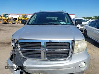 2008 Dodge Durango with VIN 1D8HD48K38F135147, listed as a IAAI auction lot 42512941 with 184,829 mi miles and . Bid and sale history available at DreamBid. Image 12.