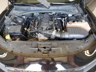 2019 Dodge Charger Scat Pack with VIN 2C3CDXGJ3KH553415, listed as a Copart auction lot 51308405 with 110,860 mi miles and Salvage Title. Bid and sale history available at DreamBid. Image 11.