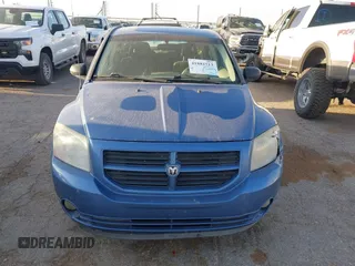 2007 Dodge Caliber SXT with VIN 1B3HB48B67D224890, listed as a IAAI auction lot 41882513 with 223,404 mi miles and . Bid and sale history available at DreamBid. Image 12.