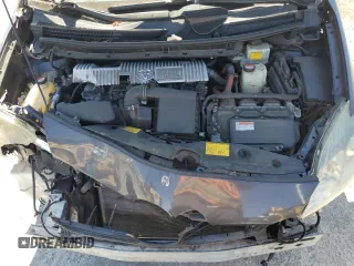 2014 Toyota Prius с VIN JTDKN3DP8E3062903, выставлен на аукционе Copart как лот 47378625 с пробегом 225 052 миль миль и Списание • Salvage title. История ставок и продаж доступна на DreamBid. Изображение 13.
