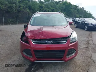 2015 Ford Escape Titanium with VIN 1FMCU9J94FUC54505, listed as a IAAI auction lot 42557608 with 93,007 mi miles and . Bid and sale history available at DreamBid. Image 13.
