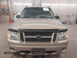 2005 Ford Explorer Sport Trac XLS with VIN 1FMDU77K65UB63799, listed as a IAAI auction lot 42666878 with 167,542 mi miles and . Bid and sale history available at DreamBid. Image 6.