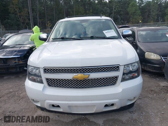 2013 Chevrolet Tahoe LT с VIN 1GNSCBE06DR210891, выставлен на аукционе IAAI как лот 40966533 с пробегом 133 725 миль миль и . История ставок и продаж доступна на DreamBid. Изображение 13.