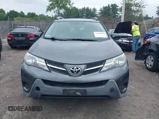 2013 Toyota RAV4 LE with VIN 2T3BFREV9DW023973, listed as a IAAI auction lot 42450510 with 129,574 mi miles and . Bid and sale history available at DreamBid. Image 12.
