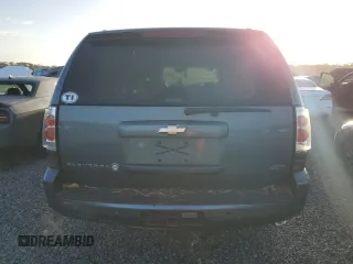 2008 Chevrolet Suburban Commercial with VIN 1GNFC16038R176103, listed as a Copart auction lot 74859864 with 216,226 mi miles and Salvage Title. Bid and sale history available at carsss.com. Image 6.