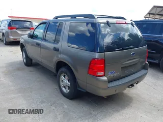 2005 Ford Explorer XLT с VIN 1FMZU73E85UC04858, выставлен на аукционе IAAI как лот 42644685 с пробегом 161 088 миль миль и . История ставок и продаж доступна на DreamBid. Изображение 3.