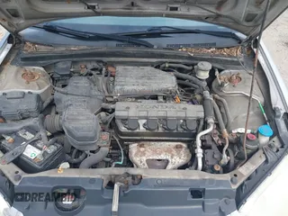 2005 Honda Civic LX with VIN 2HGES16525H597195, listed as a IAAI auction lot 42095607 with 146,849 mi miles and . Bid and sale history available at DreamBid. Image 10.