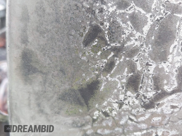 2018 Ram 2500 Tradesman с VIN 3C6UR5HJ6JG121525, выставлен на аукционе IAAI как лот 42009614 с пробегом Не указан миль и . История ставок и продаж доступна на DreamBid. Изображение 9.