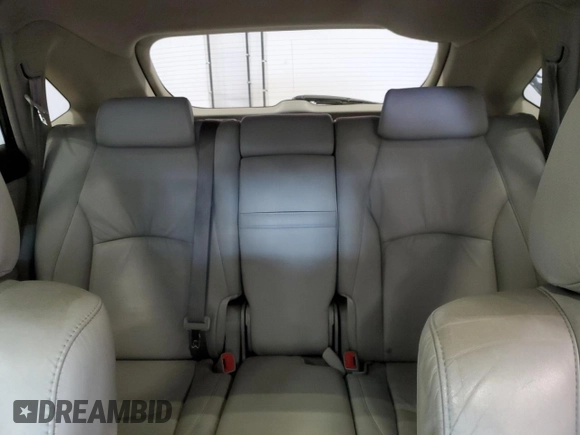 2006 Lexus RX 330 with VIN 2T2HA31U66C092115, listed as a Copart auction lot 54449765 with 221,564 mi miles and Clean Title. Bid and sale history available at carsss.com. Image 10.