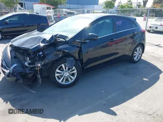2014 Hyundai Elantra с VIN KMHD35LH0EU228891, выставлен на аукционе IAAI как лот 42173999 с пробегом 91 749 миль миль и . История ставок и продаж доступна на DreamBid. Изображение 2.
