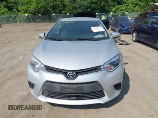 2016 Toyota Corolla L with VIN 2T1BURHE5GC718547, listed as a IAAI auction lot 42419614 with 141,997 mi miles and . Bid and sale history available at DreamBid. Image 12.