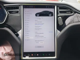2018 Tesla Model S 75D с VIN 5YJSA1E26JF244843, выставлен на аукционе IAAI как лот 42585984 с пробегом 70 893 миль миль и . История ставок и продаж доступна на DreamBid. Изображение 18.