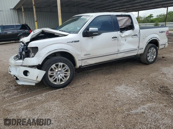 2014 Ford F-150 XL with VIN 1FTFW1ET1EFB98397, listed as a Copart auction lot 48592205 with Not Provided miles and Clean Title. Bid and sale history available at carsss.com. Image 1.