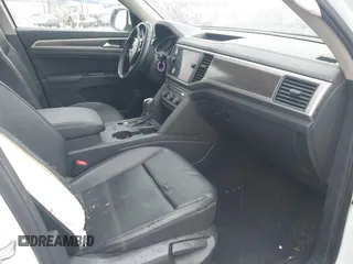 2019 Volkswagen Atlas SE z VIN 1V2WR2CA8KC504134, wystawiony jako IAAI lot #41700050 z przebiegiem 97 047 mil mil oraz . Historia ofert i sprzedaży dostępna na DreamBid. Obrazek 5.