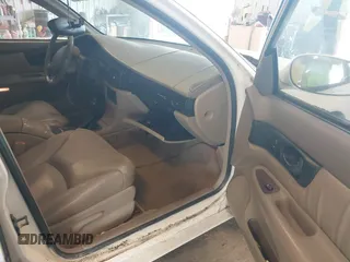 1999 Buick Regal LS with VIN 2G4WB52K5X1420640, listed as a IAAI auction lot 42405565 with Not provided miles and . Bid and sale history available at DreamBid. Image 5.