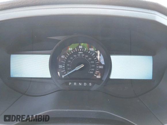 2023 Ford Edge SE с VIN 2FMPK4G92PBA17293, выставлен на аукционе IAAI как лот 42102653 с пробегом 32 617 миль миль и . История ставок и продаж доступна на DreamBid. Изображение 7.